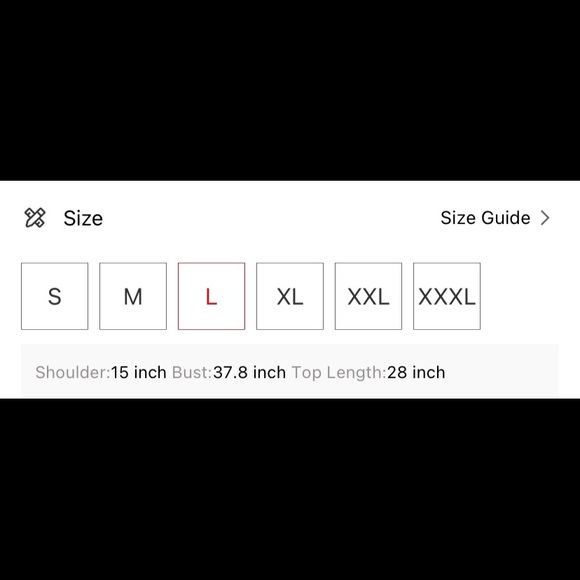 Beautiful Grey faux fur vest/coat. M & L NWT - Picture 6 of 6